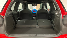 MINI Cooper 2.0 S Sport 3dr Auto Petrol Hatchback